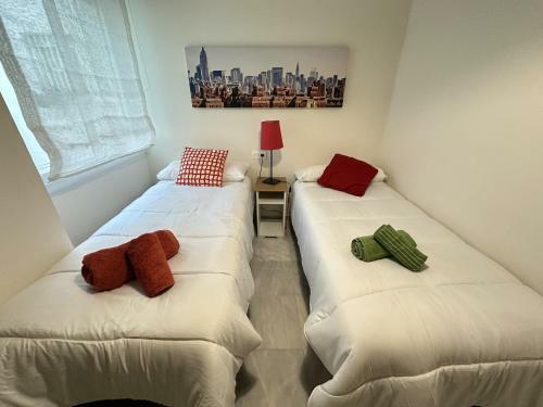 Apartamento Excelente Suite En El Coraz�n De Triana