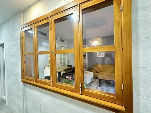 Apartamento Excelente Suite En El Coraz�n De Triana