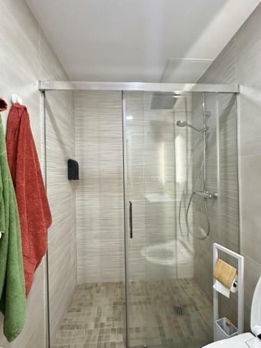 Apartamento Excelente Suite En El Coraz�n De Triana