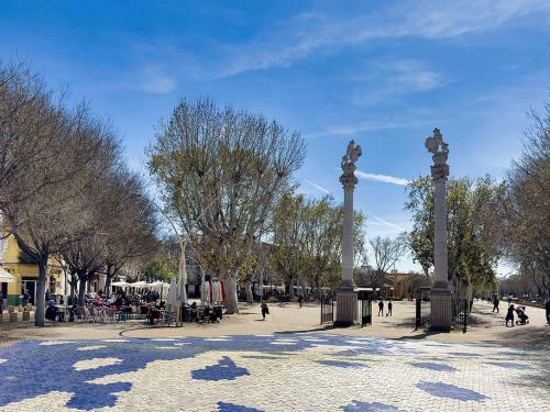 Apartamento Suncorner Alameda