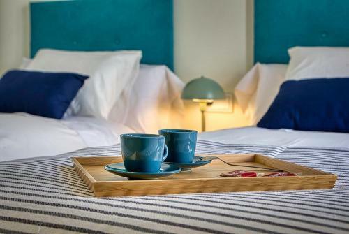 Apartamento Suncorner Alameda