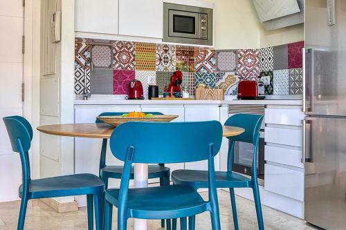 Apartamento Suncorner Alameda