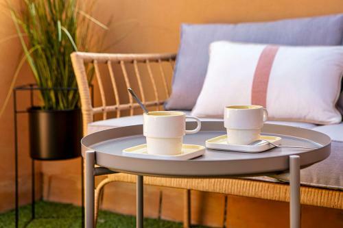 Apartamento Suncorner Alameda