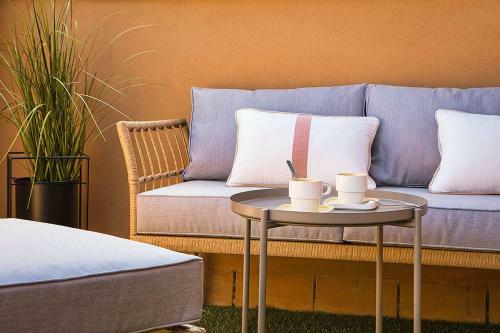 Apartamento Suncorner Alameda