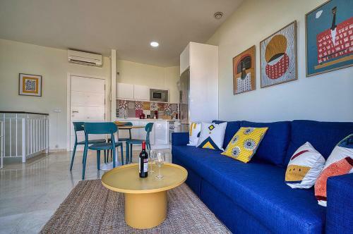 Apartamento Suncorner Alameda