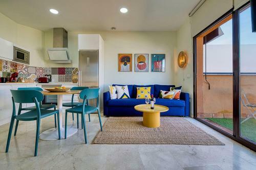 Apartamento Suncorner Alameda