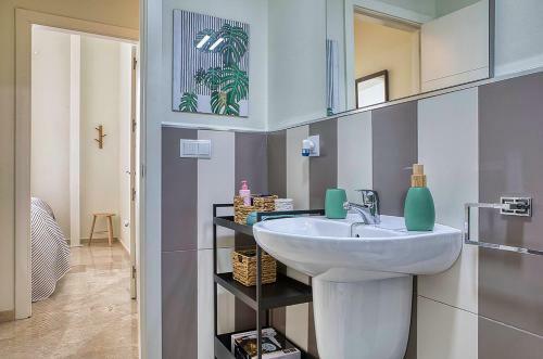 Apartamento Suncorner Alameda