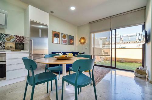 Apartamento Suncorner Alameda