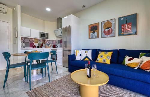 Apartamento Suncorner Alameda