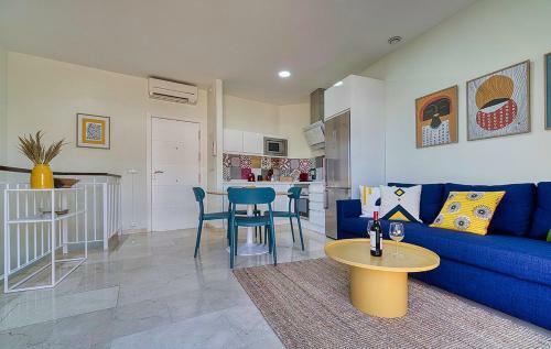 Apartamento Suncorner Alameda
