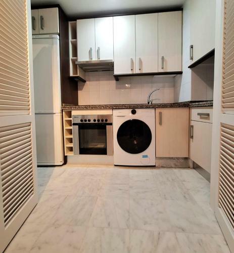 Apartamento Triana