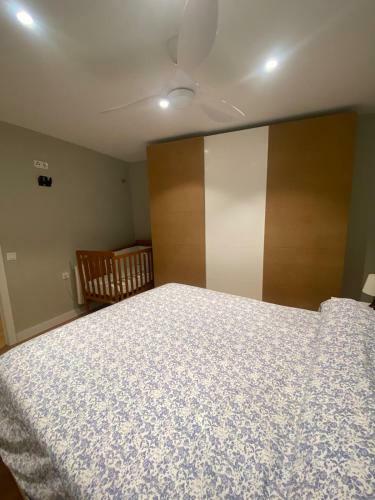 Apartamento Deluxe Central Dolores De Nuestra Sra