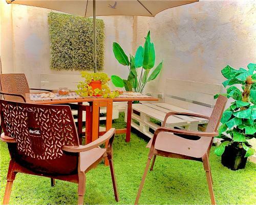 Loft B Apartamento Con Terraza Chill Out