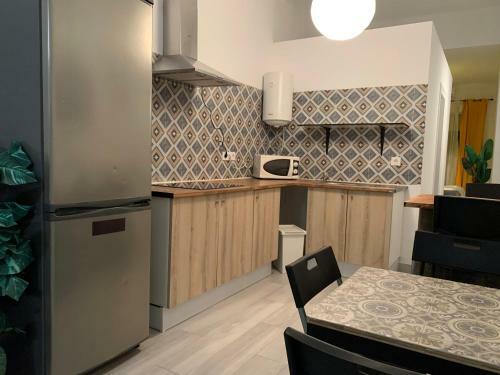 Loft B Apartamento Con Terraza Chill Out