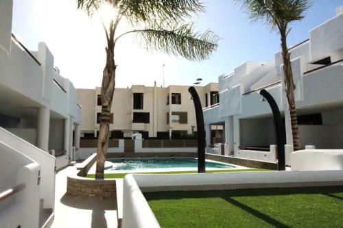 Cactus Apartment La Ribera