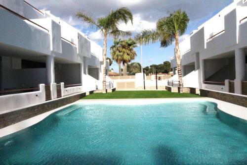 Cactus Apartment La Ribera