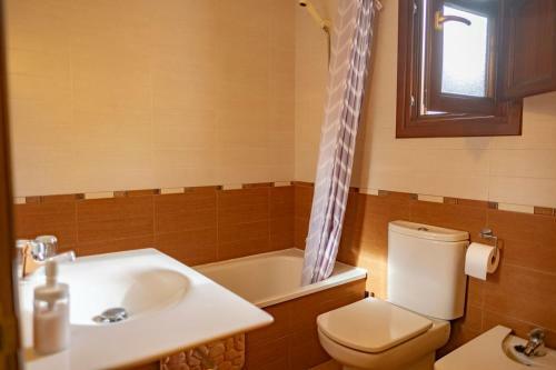 Apartamentos La G�ertona