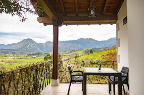 Apartamentos La G�ertona
