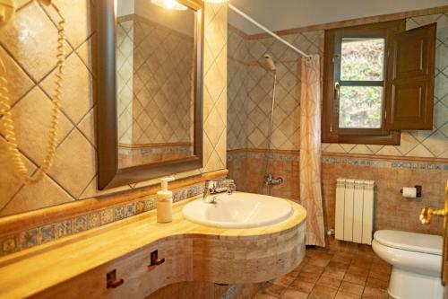 Apartamentos La G�ertona