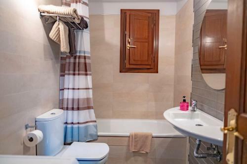 Apartamentos La G�ertona