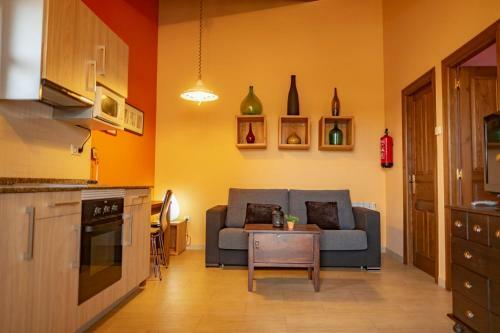 Apartamentos La G�ertona