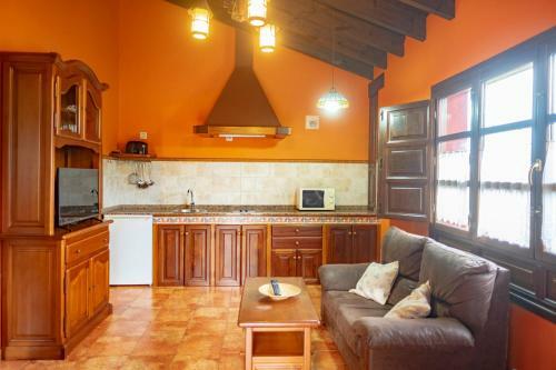 Apartamentos La G�ertona