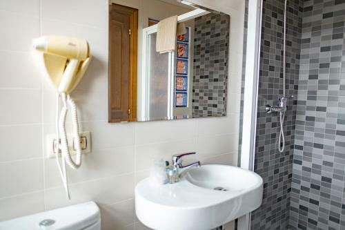 Apartamentos La G�ertona