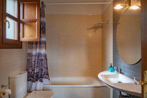 Apartamentos La G�ertona