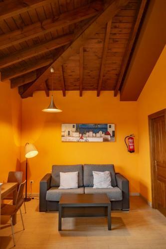 Apartamentos La G�ertona