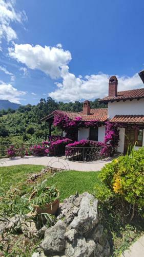 Apartamentos La G�ertona