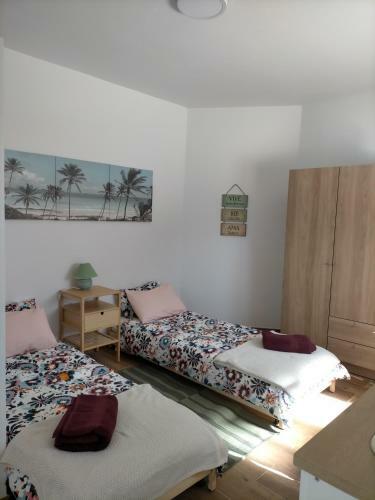 Apartamento Casa Plaza San Nicol�s De Bari