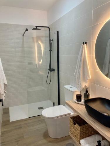 Apartamento El Mirador