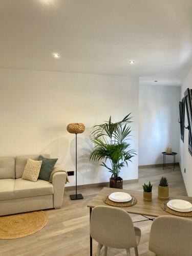 Apartamento El Mirador