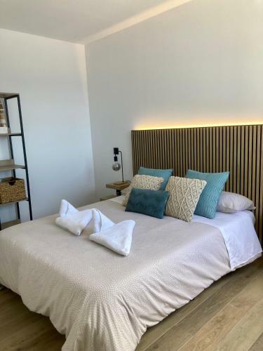 Apartamento El Mirador