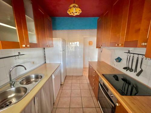 Apartamento Rinc�n Del Sol