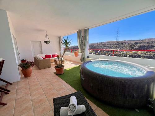 Apartamento Rinc�n Del Sol