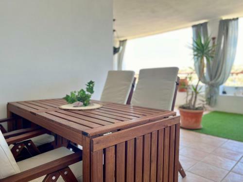 Apartamento Rinc�n Del Sol