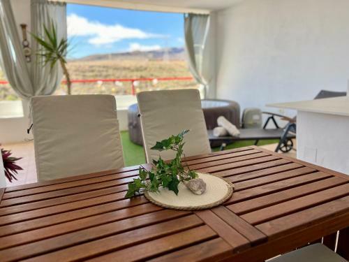 Apartamento Rinc�n Del Sol