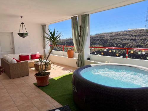 Apartamento Rinc�n Del Sol