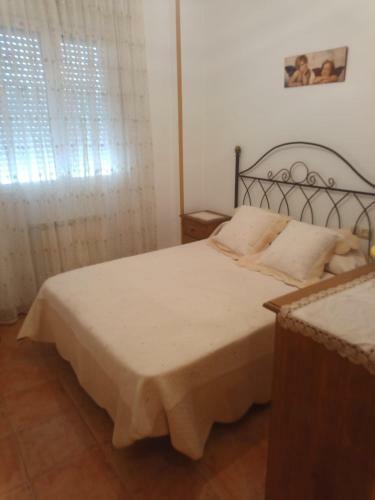 Casa Maria Luisa