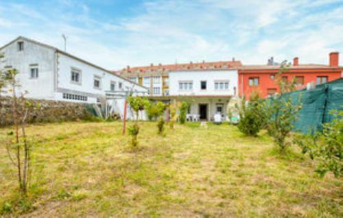 Casa Playa Sardi�eiro