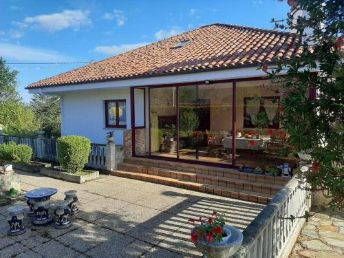 Vivienda Vacacional La Ritana