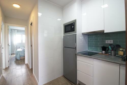 Apartamento Vista Picos