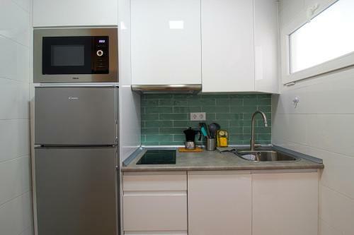 Apartamento Vista Picos
