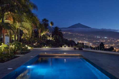 Villa Encanta