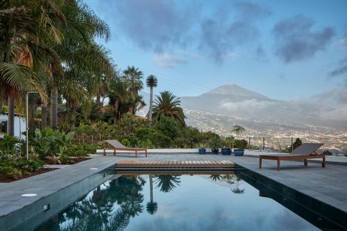 Villa Encanta
