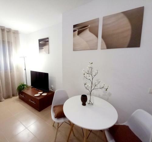 Apartamento Greenhouse