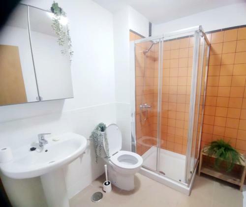 Apartamento Greenhouse