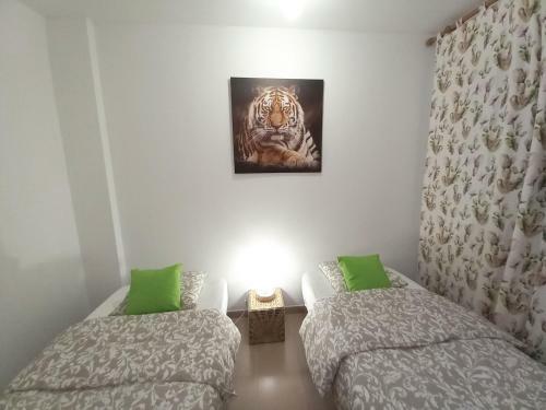Apartamento Greenhouse
