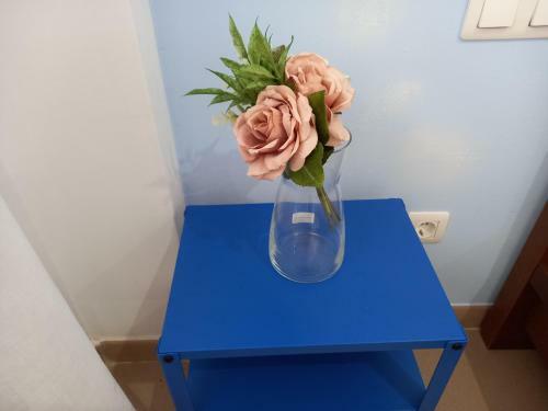 Apartamento Greenhouse